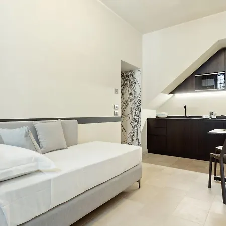 Brand New Boutique In The Heart Of Apartment