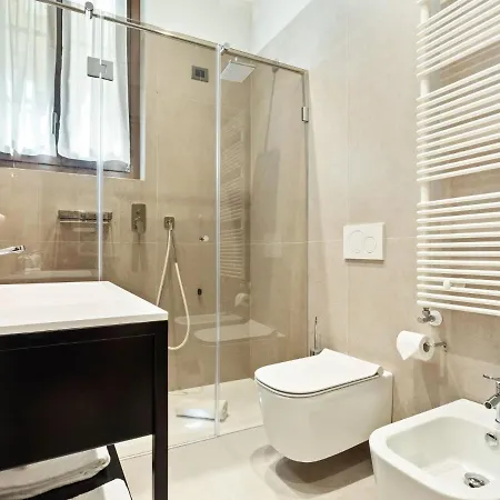 Brand New Boutique In The Heart Of Apartment Venice